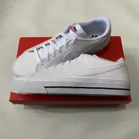 Original Sepatu Nike Court Legacy NN Pria