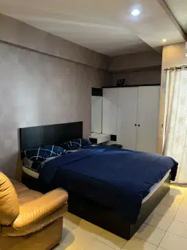 Apartemen serpong green view BSD