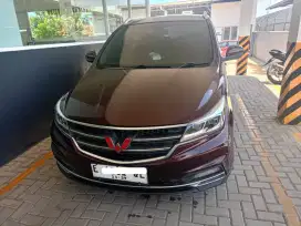 Wuling cortez iamt L lux