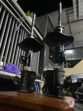 Shockbreaker sok beker skok beker Avanza 2017