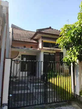 RUMAH LOKASI VILLA BUKIT TIDAR MALANG