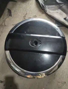 Cover pelindung ban rush terios jimny katana feroza taft vitara