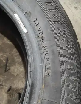 1 pcs ban r14 175/65 di Parung