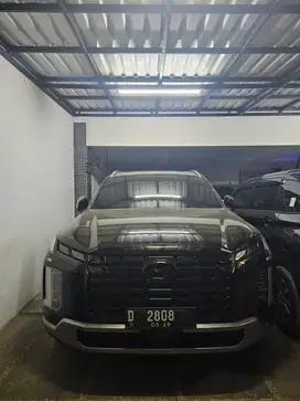 Hyundai Palisade 2024 Diesel