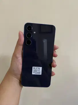 SAMSUNG A55 8/128gb