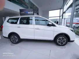 Wuling Cortez Ex 2025