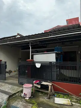 RUMAH LOKASI VILLA BUKIT TIDAR KOTA MALANG
