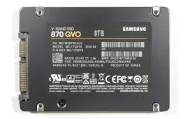 SSD SAMSUNG 8TB NEGO