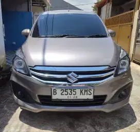 Ertiga GL MT 2017