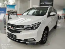 Wuling Cortez Ex 2025