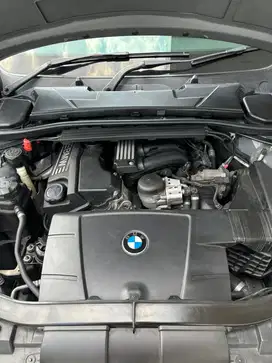 Rare BMW E90 320i BodyKiy Converted
