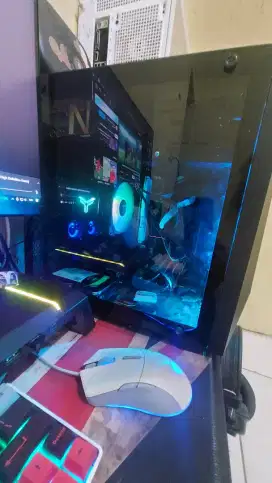 Ryzen 3 2200g mobo gigabyte ga-A320m-s2h