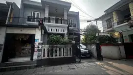 Jual Rumah pribadi siap Huni Halim, Jakarta Timur
