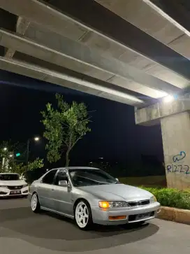 Honda accord cielo 1997