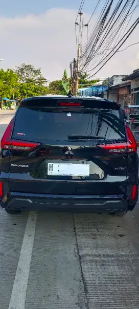 Jual Mitsubishi Xpander Manual 2023/2022 Istimewa