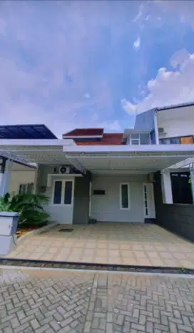 Sewa Kontrak Rumah Graha Estetika Tembalang Undip