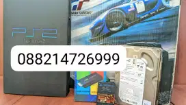 DI JUAL PlayStation Lengkap tinggal main
