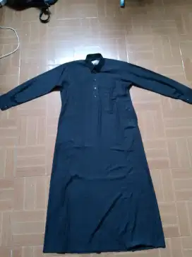 jual gamis premium Al Haramain