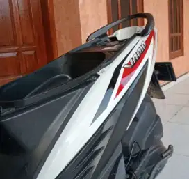 Vario 110 injeksi