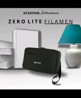 Handbag BAZZPACK ZERO LITE FILAMEN