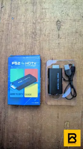 Konektor Port HDMI PS2