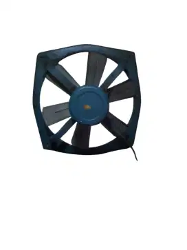 Exhaust Fan Merk CKE Heavy Duty Besi Tahan Minyak 17