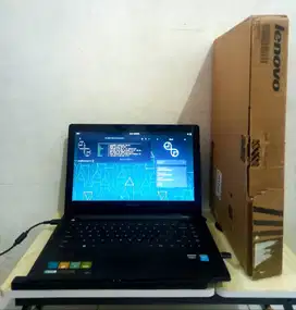 Laptop Lenovo G40-70 | ideapad 20369 | Intel Core i3 AMD Radeon 8550M
