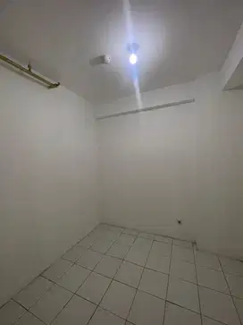 Jual cepat apart kalibata shm 2kamar non isi