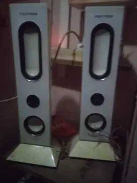 Jual speaker pasif suara ok,merk Polytron