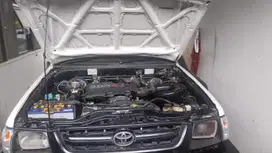 Toyota HILUX 2001 Diesel