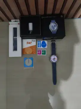 Huawei watch gt5 46mm