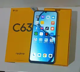 REALME C63 8/128 (mulus)