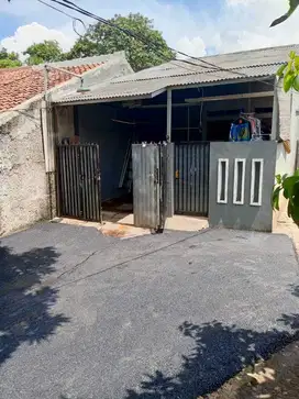 Dijual Cepat, Rumah Di Jl.Nilam, Kranggan Cibubur