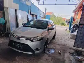 VIOS GEN 3 TIPE G AT 2014