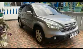 Honda CR-V 2007 Bensin