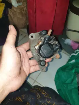 Master rem honda ,kaliper honda ,karbu mio