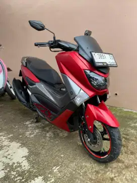YAMAHA NMAX 2019