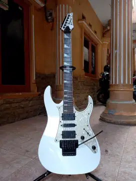 Gitar Ibanez RG350DX, MII