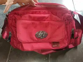 Dijual gas slempang wanita
