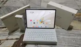 Huawei matepad 12x 12/256 fullset original with m-pen gen 3