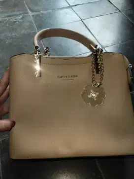 Dijual tas jinjing wanita
