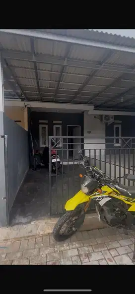 over creadit rumah di palima