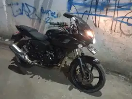 Bajaj pulsar 220