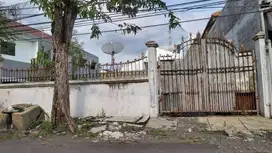 Dharmahusada Indah Barat Depan Atlas