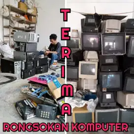 D1BEL1 K0MPUTER & LAPT0P RUSAK/R0S0K