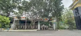 Rumah Hook Nol Raya Balongsari