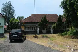 Di Sewakan Gudang Sukorejo Pasuruan