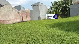 TANAH NGANTONG CITRA HARMONI SIAP BANGUN