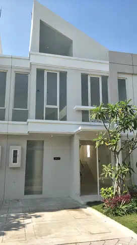Rumah Baru Grand Pakuwon Surabaya