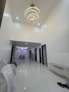 disewakan rumah citraland south emerald mansion